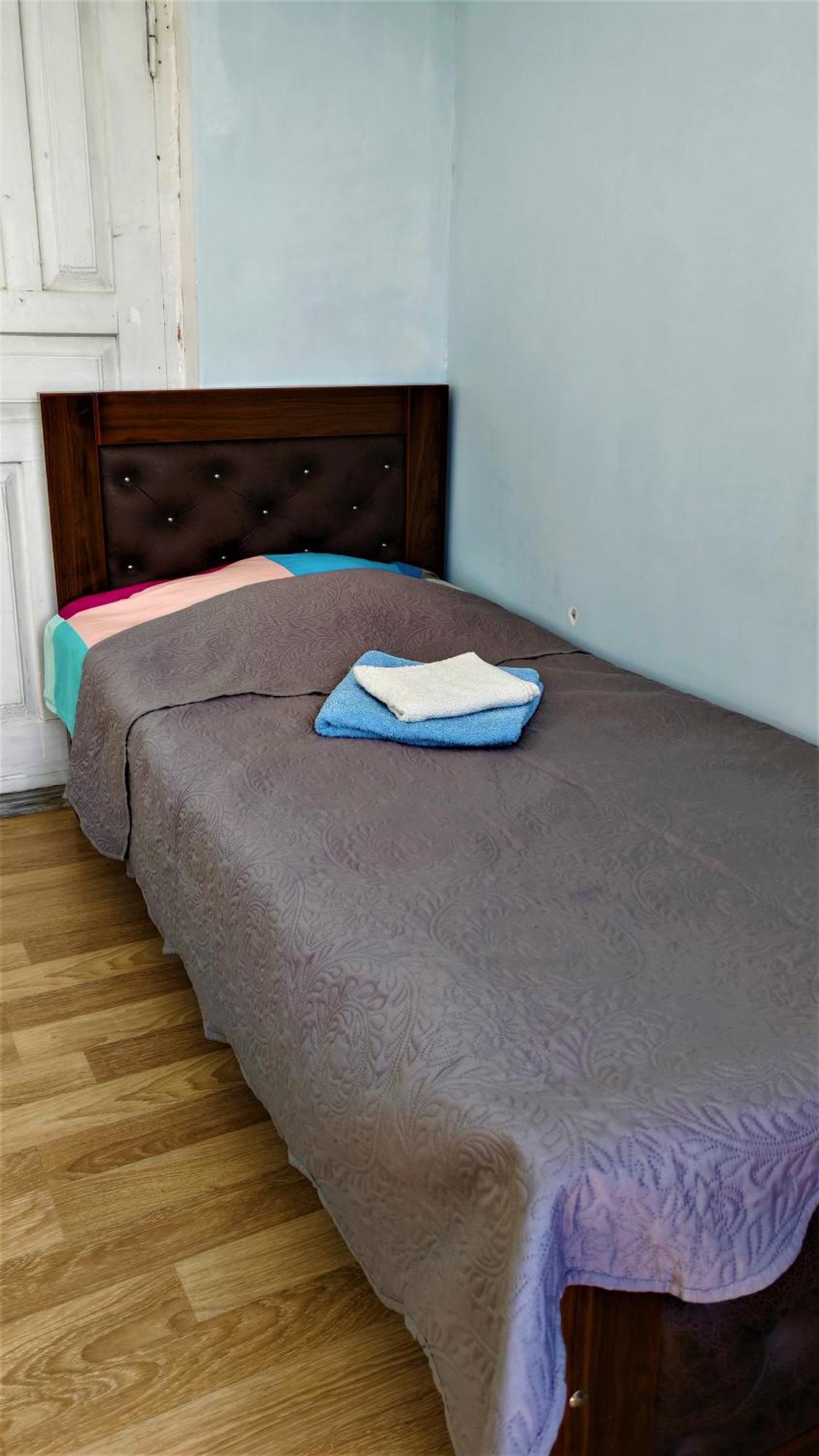 Gujejiani Guest House Mestia Dış mekan fotoğraf