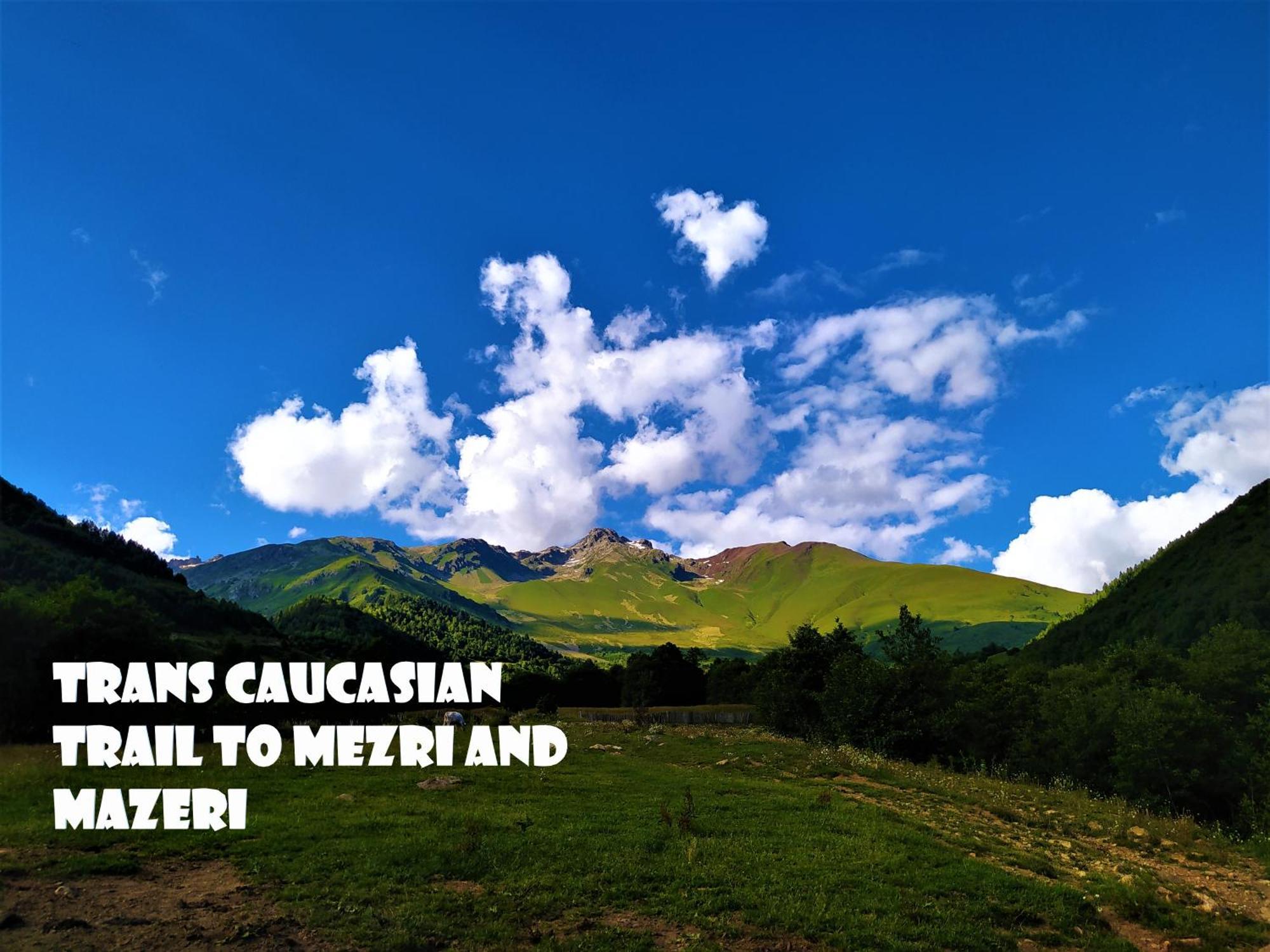 Gujejiani Guest House Mestia Dış mekan fotoğraf